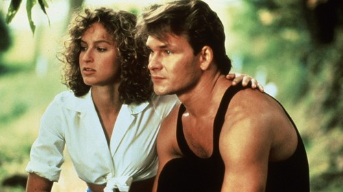 Dirty Dancing, il creatore di Glee riscriverà il remake