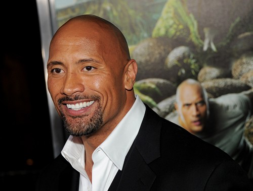 Dwayne Johnson protagonista nell'action-fantasy Lore