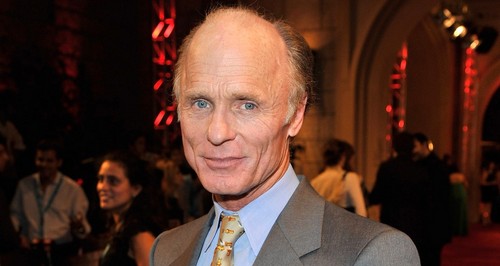 Ed Harris e January Jones nel dramma con vendetta Sweetwater