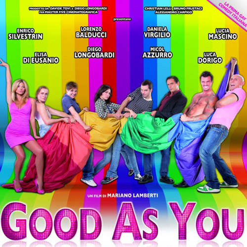 Good As You, recensione in anteprima
