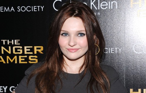 Haunter, iniziate le riprese della ghost-story con Abigail Breslin