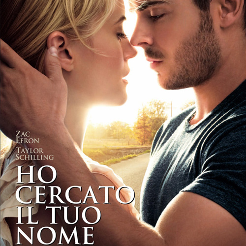 Ho cercato il tuo nome, recensione in anteprima