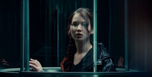 Box Office USA 6-8 aprile 2012: Hunger Games batte American Reunion e Titanic 3D