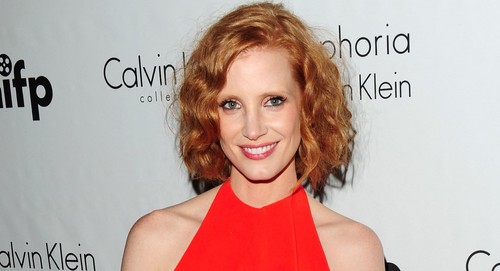 Iron Man 3, Jessica Chastain in trattative
