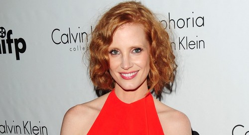 Iron Man 3, Jessica Chastain in trattative per un ruolo