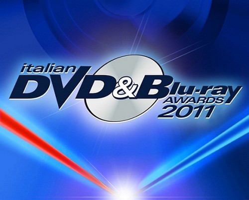 Italian DVD e Blu-ray Awards 2011, nomination: candidature per Il discorso del re, Vallanzasca e Inception