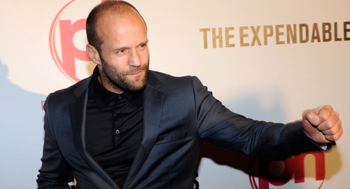 Jason Statham non sarà in Fast and Furious 6