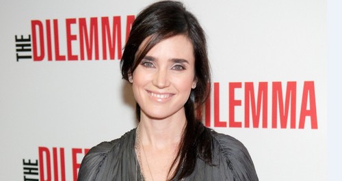 Jennifer Connelly e Saoirse Ronan nel Noah di Darren Aronofsky?