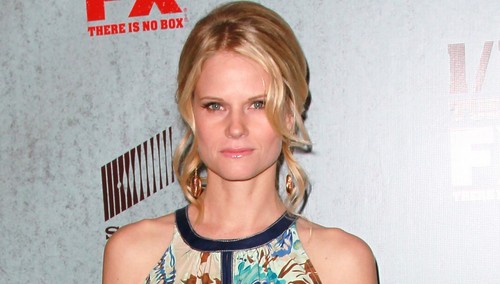 Joelle Carter nell'horror Jessabelle, Jose Maria Yazpik in The Brief Lovers di Almodovar