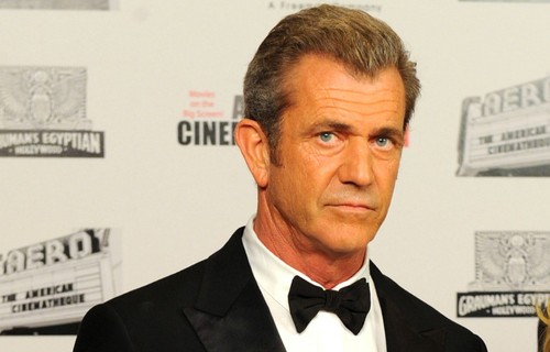 Judah Maccabee, la Warner boccia il film di Mel Gibson