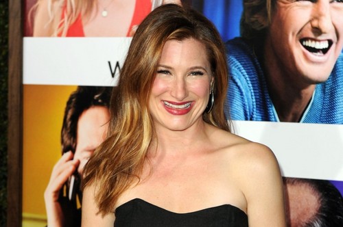 Kathryn Hahn nel remake comedy The Secret Life of Walter Mitty
