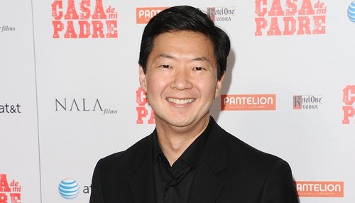 Ken Jeong in Pain and Gain di Michael Bay