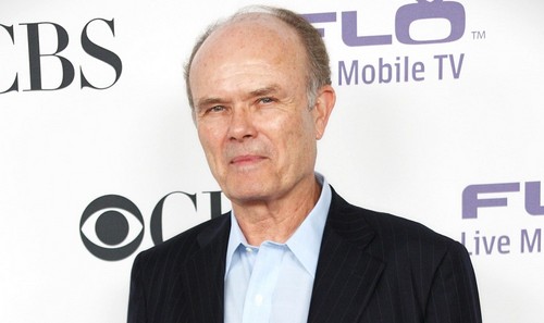 Kurtwood Smith e Wallace Langham in Alfred Hitchcock and the Making of Psycho