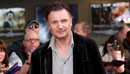 Liam Neeson e Olivia Wilde in Third Person di Paul Haggis (3)