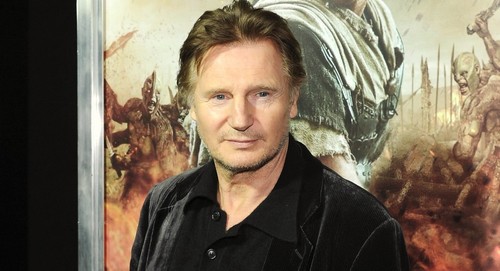 Liam Neeson nel thriller ad alta quota Non-Stop