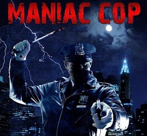 Maniac Cop, Nicolas Winding Refn dirigerà il prequel?