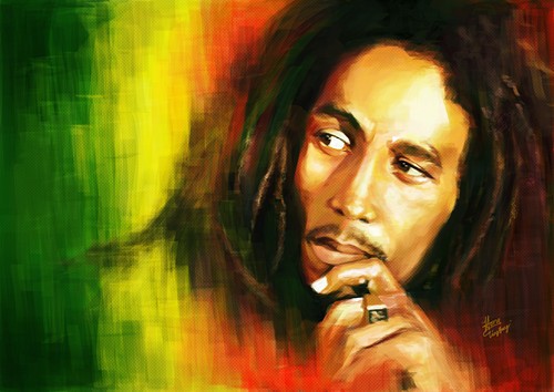 Marley, colonna sonora del documentario su Bob Marley