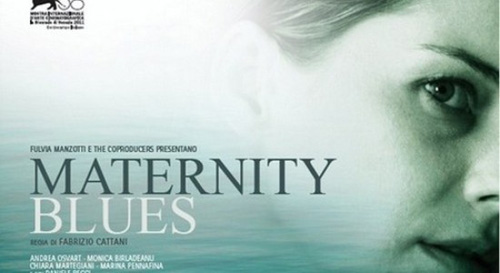Maternity Blues, recensione in anteprima