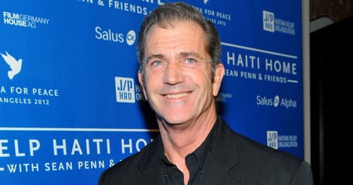 Mel Gibson in trattative per Machete Kills