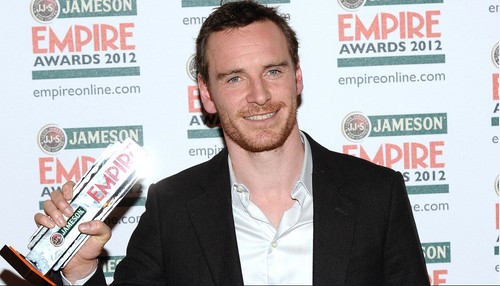 Michael Fassbender sarà Bobby Kennedy nel biopic Nemesis?