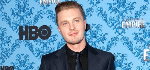 Michael Pitt produttore e protagonista del dramma biografico You Can’t Win