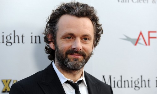 Michael Sheen nella commedia Admission