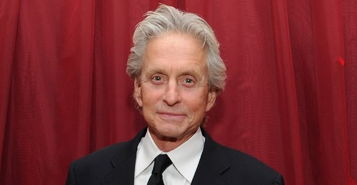 Michael Douglas nellla commedia Last Vegas?