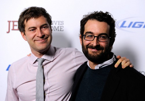 Mule: Mark e Jay Duplass scriveranno l'adattamento per Todd Phillips