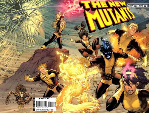 New Mutants, la Fox prepara un film sui Nuovi Mutanti