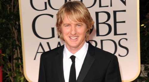 Owen Wilson protagonista nell'action-drama The Coup