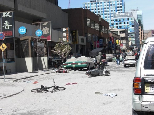 Pacific Rim, video e foto dai set del monster-movie di Guillermo Del Toro (4)