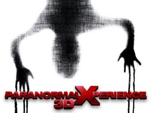 Paranormal Xperience 3D, recensione