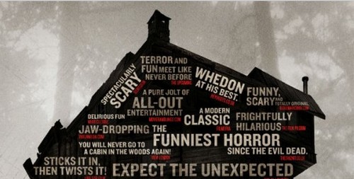 Quella casa nel bosco, Bel Ami nuovi poster (3)
