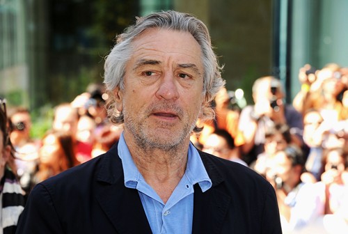 “Killer Elite” Premiere – 2011 Toronto International Film Festival