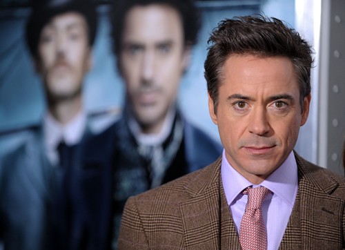 Robert Downey Jr. protagonista nel dramedy The Judge