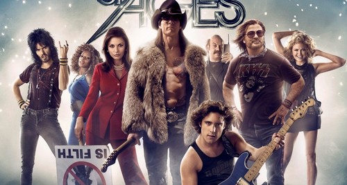 Rock of Ages, Il dittatore, Moonrise Kingdom, Neighborhood Watch: nuovi poster