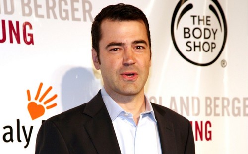 Ron Livingston nel dramma indipendente Fort Bliss