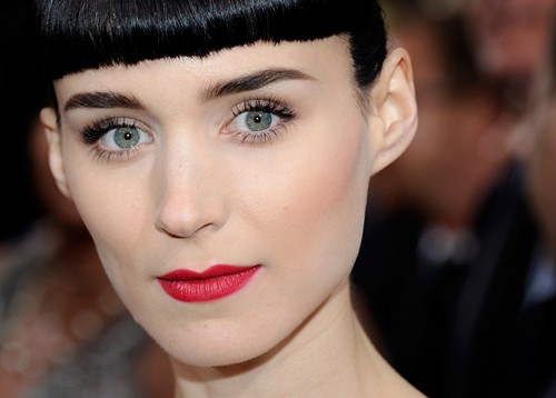 Rooney Mara sostituisce Carey Mulligan nel nuovo film di Spike Jonze?