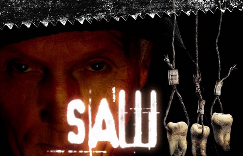 Saw, la saga celebrata in un crociera