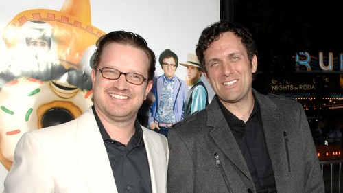 Sean Anders e John Morris dirigeranno la commedia Three Mississippi? 