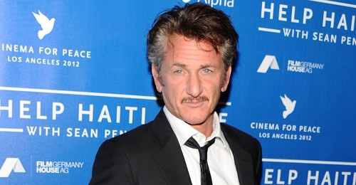 Sean Penn nel remake della commedia Sogni proibiti?