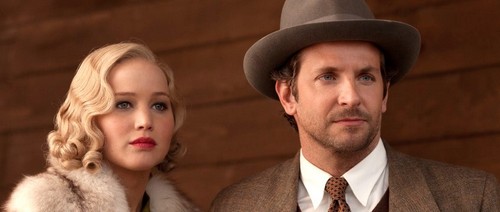 Serena, prima immagine con Bradley Cooper e Jennifer Lawrence