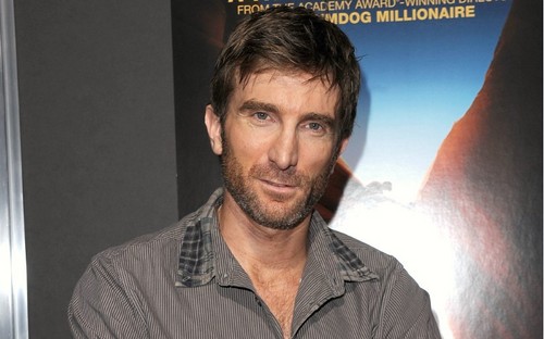 Sharlto Copley nel remake di Old Boy?