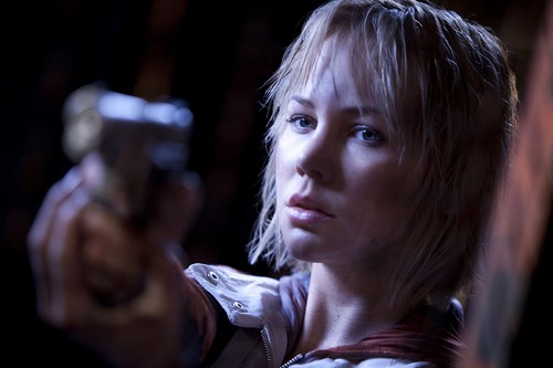 Silent Hill Revelation 3D uscirà negli States per Halloween