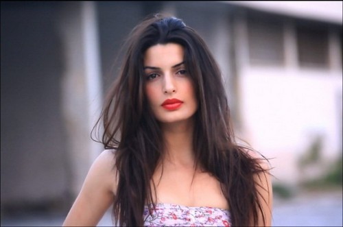 Skyfall, Tonia Sotiropoulou nuova Bond Girl