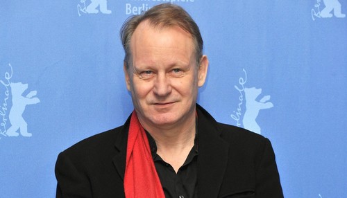 Stellan Skarsgard e Hiroyuki Sanada in The Railway Man (2)