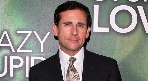 Steve Carell nel nuovo film di Gore Verbinski