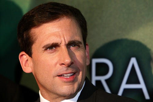 Steve Carell nell'adattamento live-action di Alexander and the Terrible, Horrible, No Good, Very Bad Day? 