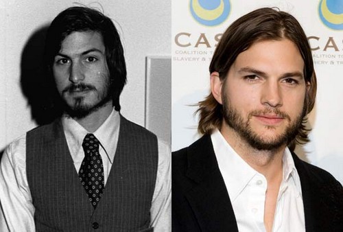 Steve Jobs, anticipazioni sul biopic con protagonista Ashton Kutcher