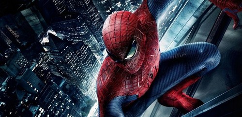 The Amazing Spider-Man, nuovo poster